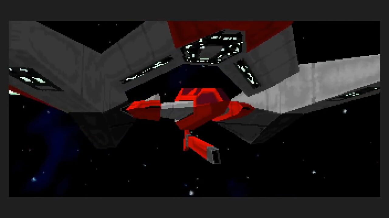Stellar Assault SS — Screenshot 3