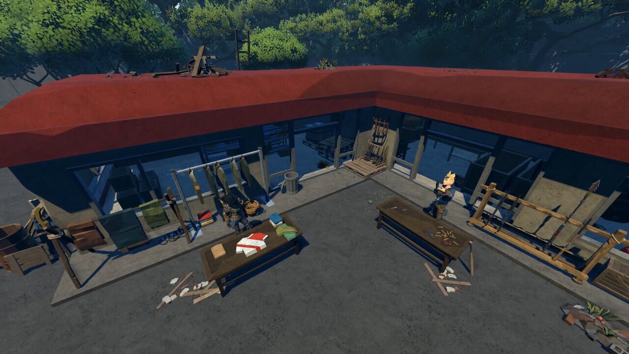 Zombuds screenshot 10