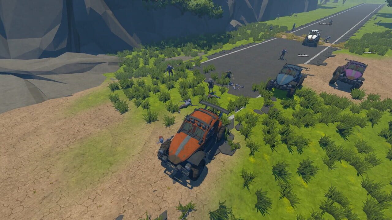 Zombuds screenshot 12