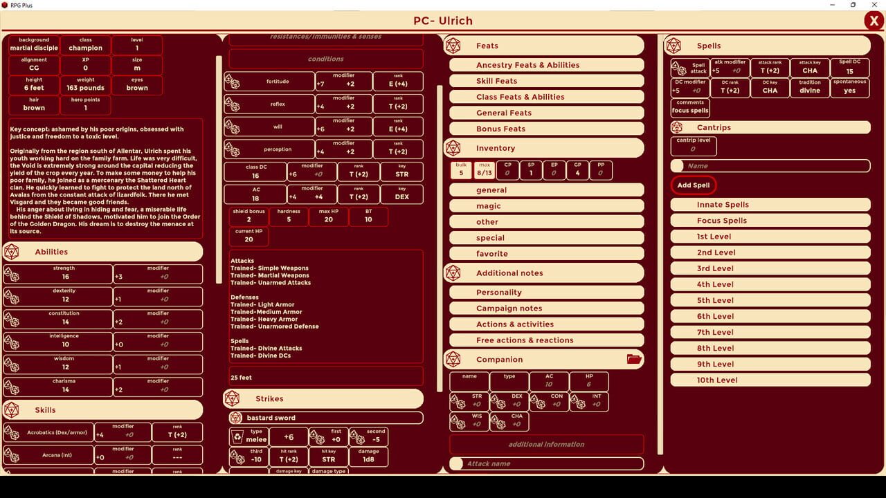 Screenshot 6