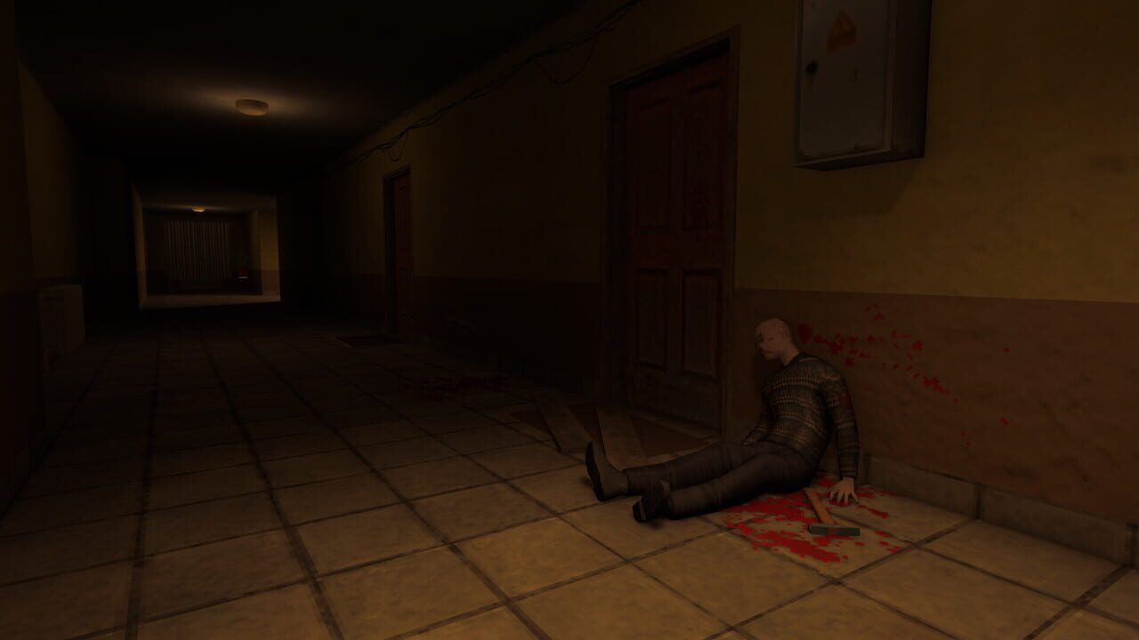 Iron Blight screenshot 9
