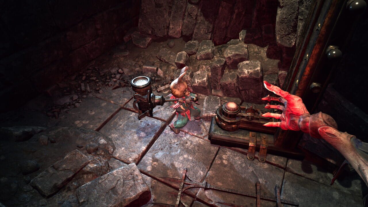 Carnival Hunt screenshot 10