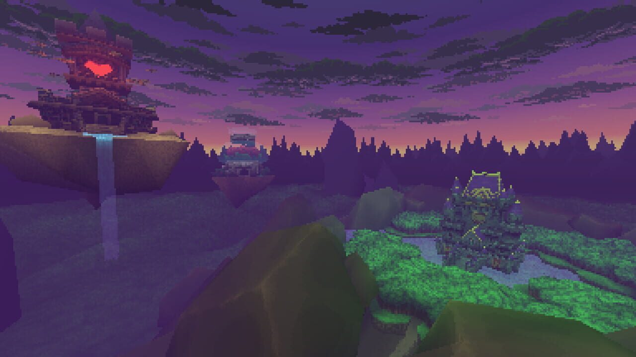 Screenshot 2 from Ornament Tower