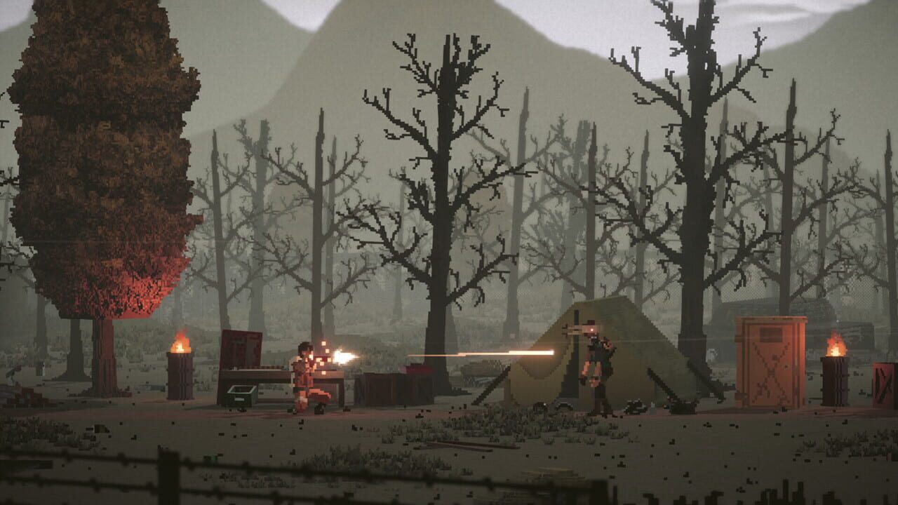 Capture 1 de Ghostless