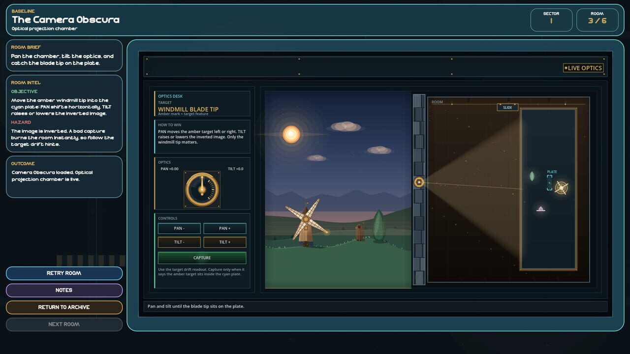 Puzzle Atlas Screenshot 1