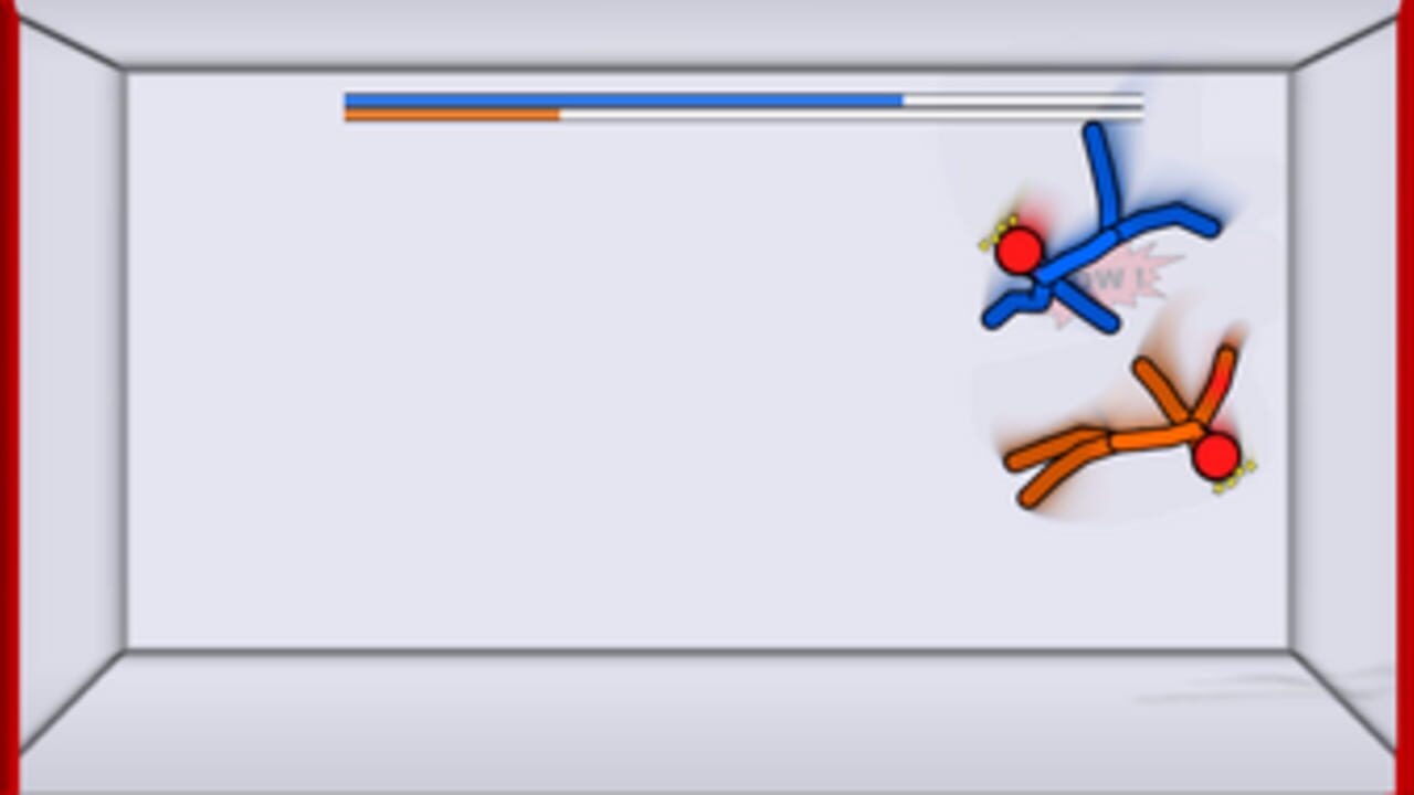 Teenage Mutant Ninja Puppets — Screenshot 2