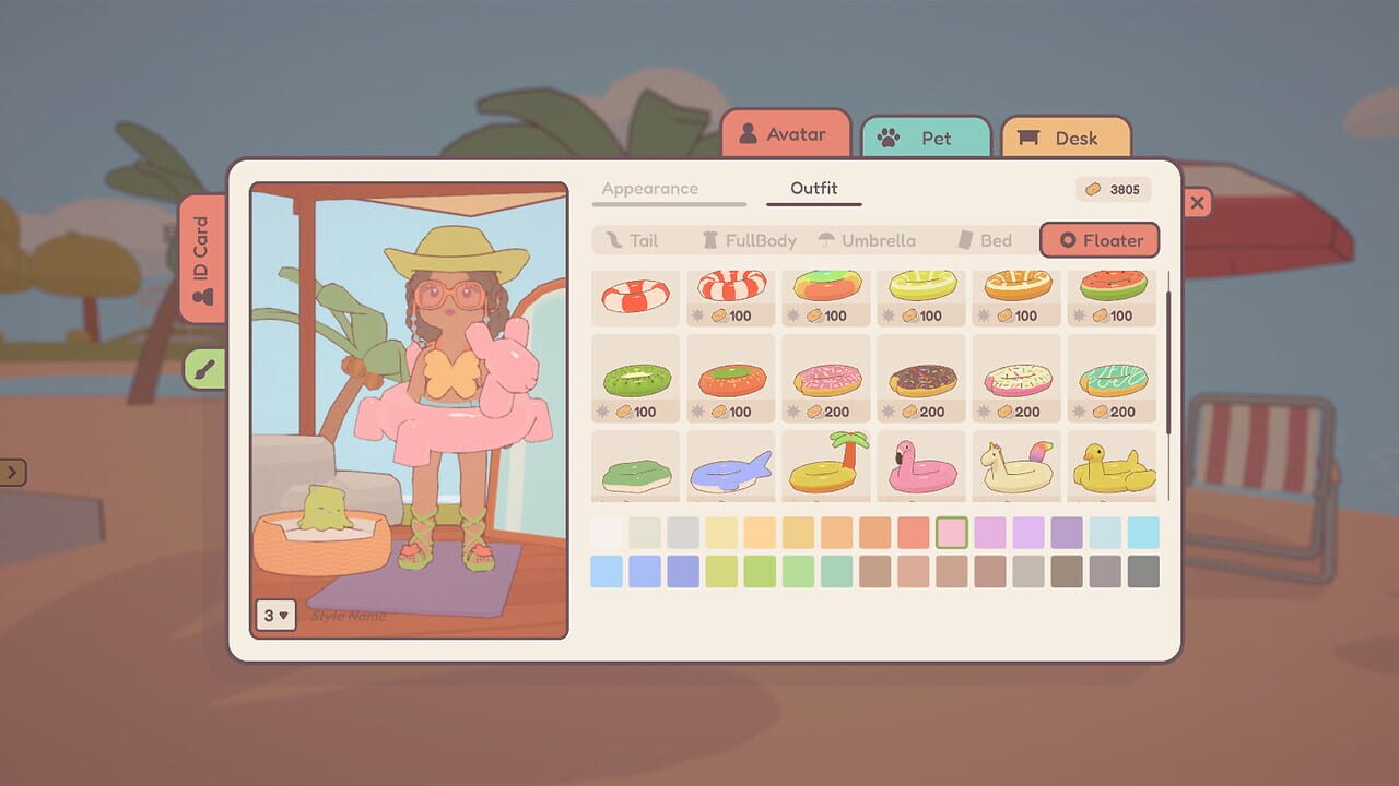 On-Together: Summer Studies — Screenshot 4