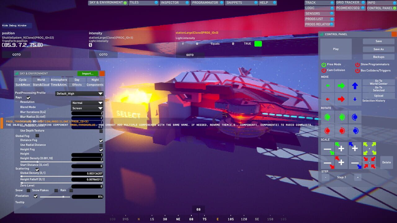 Screenshot 3