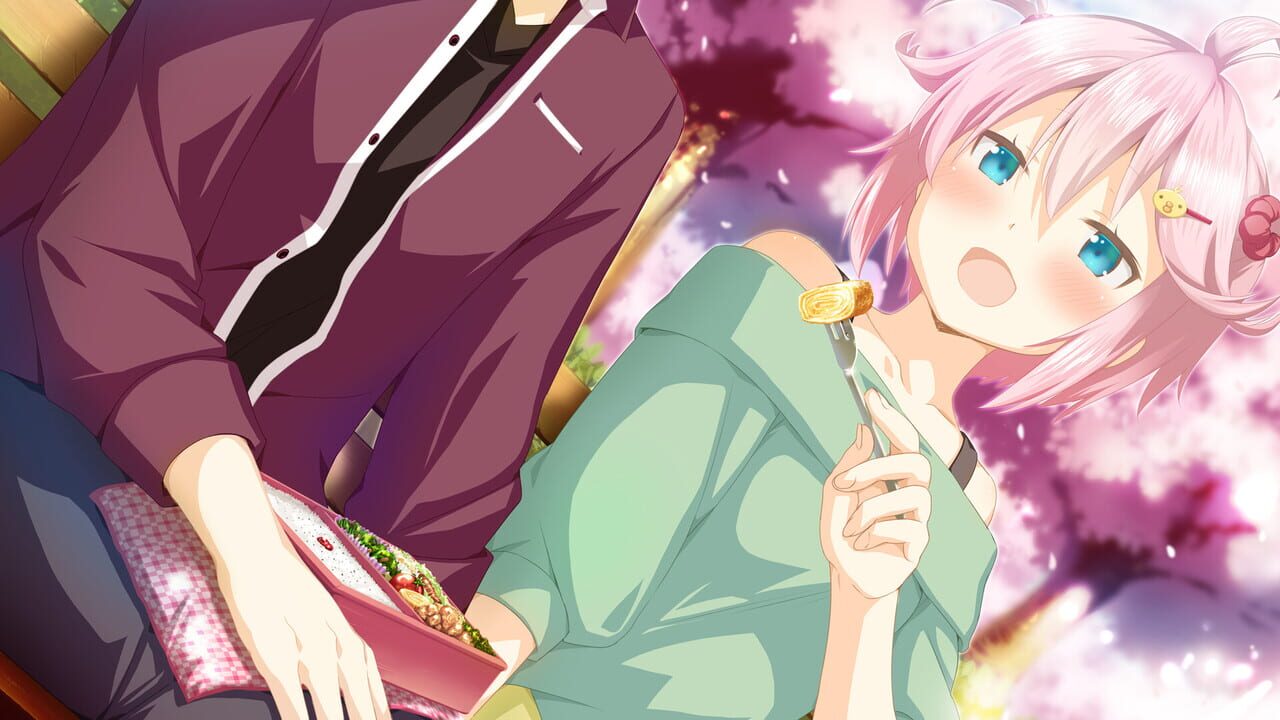 Sakura Moyu: As the Night's, Reincarnation Image