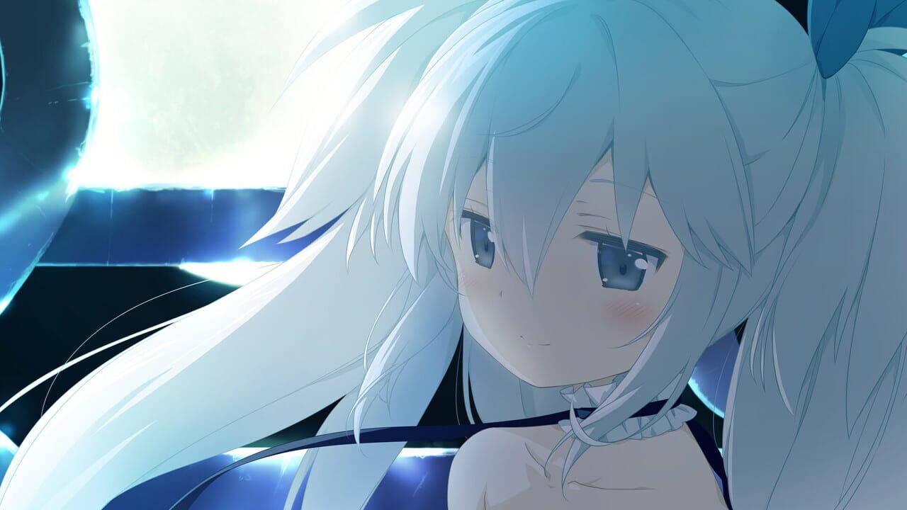Sakura Moyu: As the Night's, Reincarnation Image