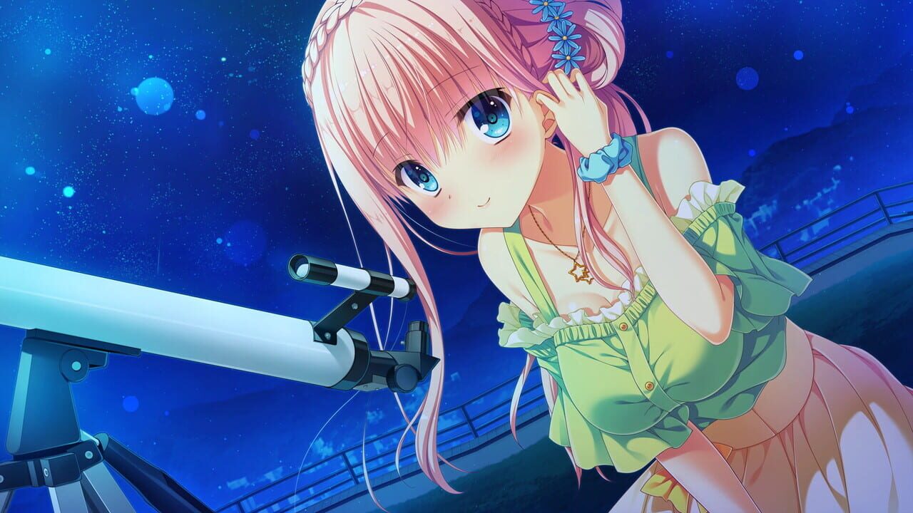 Template!!: An Angel’s Gift Image
