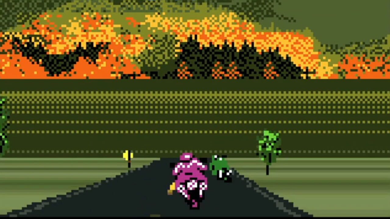 Road Rash Image