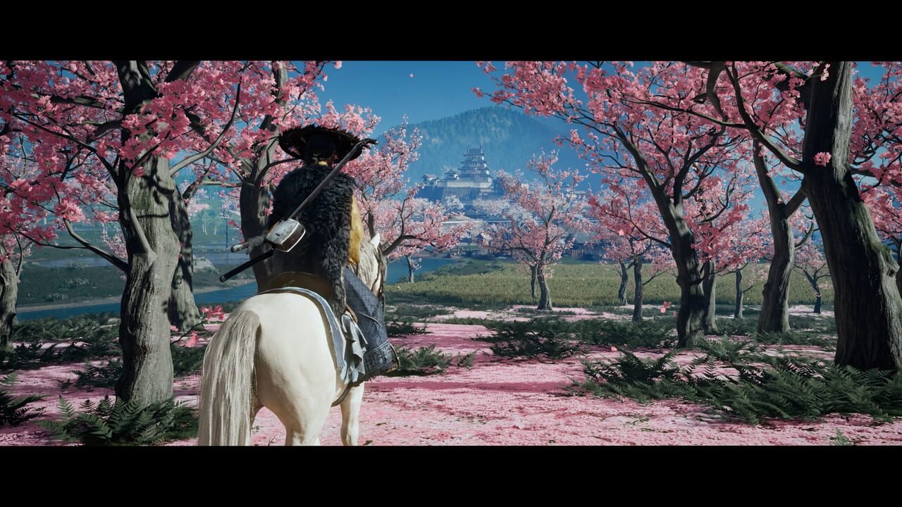 Ghost of Yotei: Digital Deluxe Edition — Screenshot 1