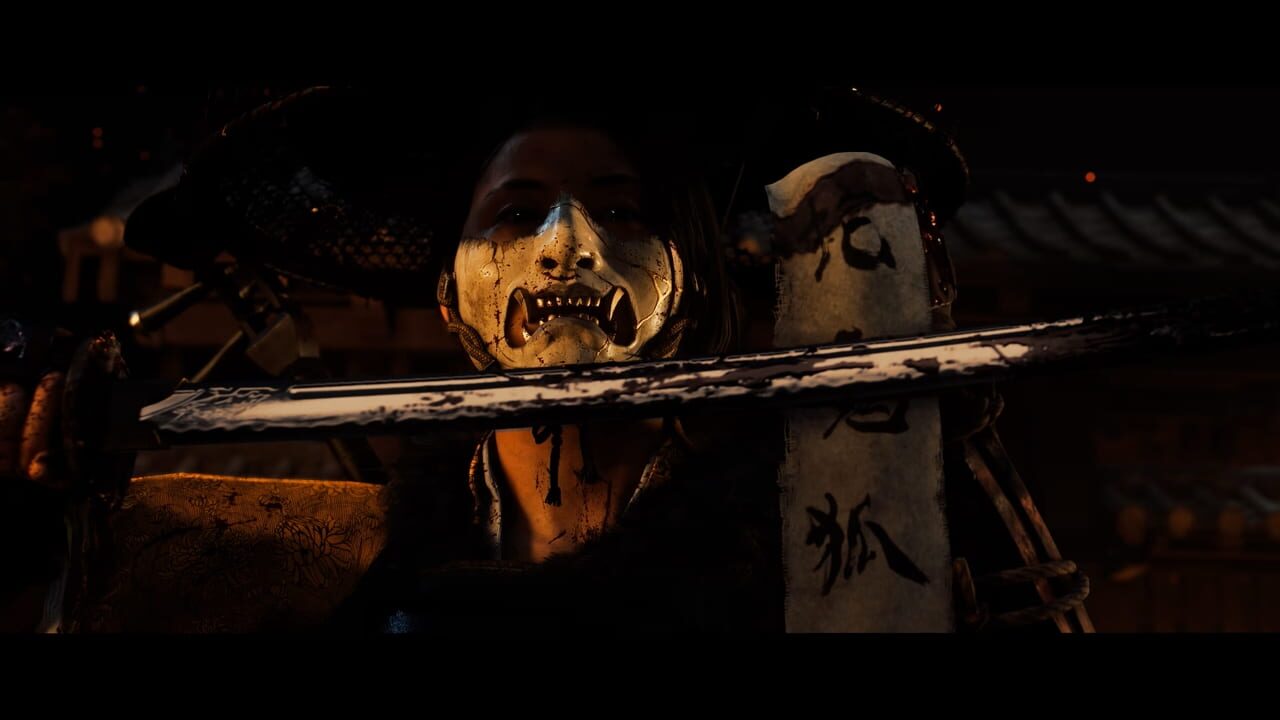 Ghost of Yotei: Digital Deluxe Edition — Screenshot 3