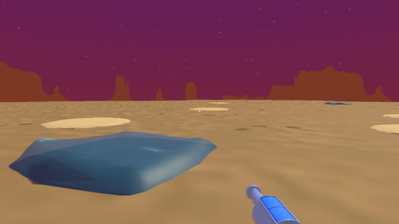 Off the Vine Screenshot 1