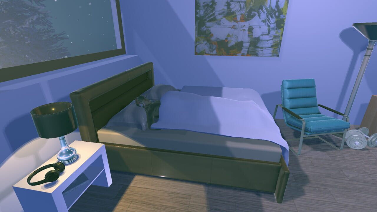 Ehub Cities: Blackout Screenshot 1