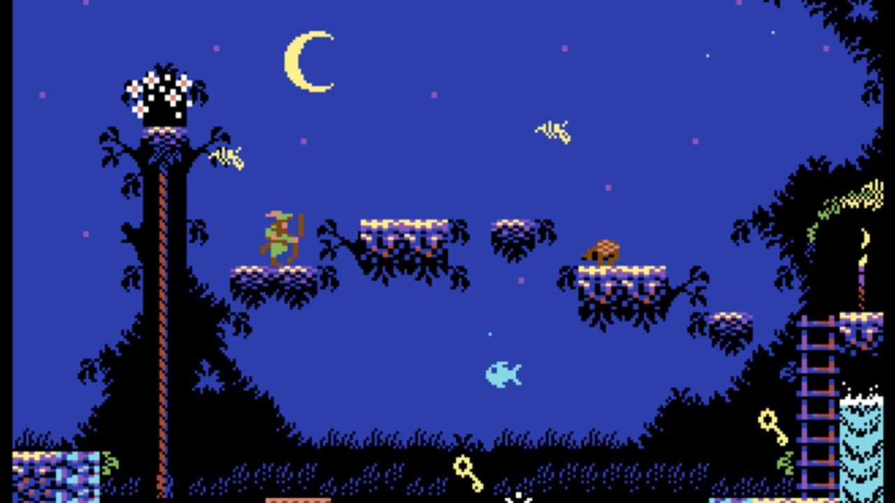 Sherwood Screenshot 1