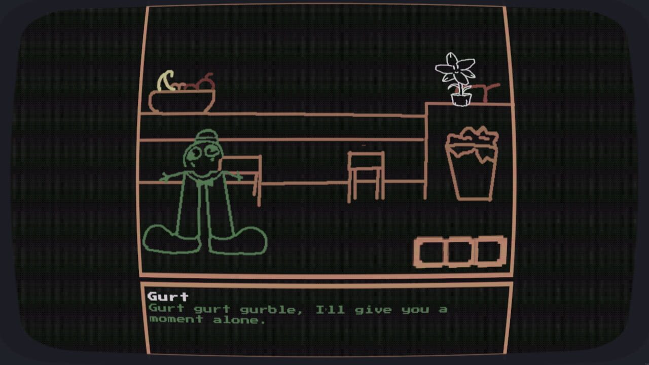 Apartment 19 Screenshot 1