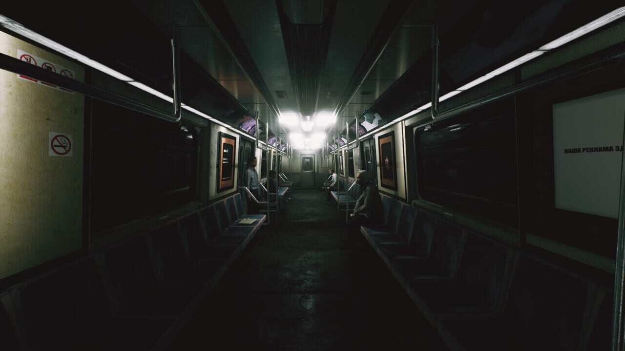 Metro Trip Simulator — Screenshot 4
