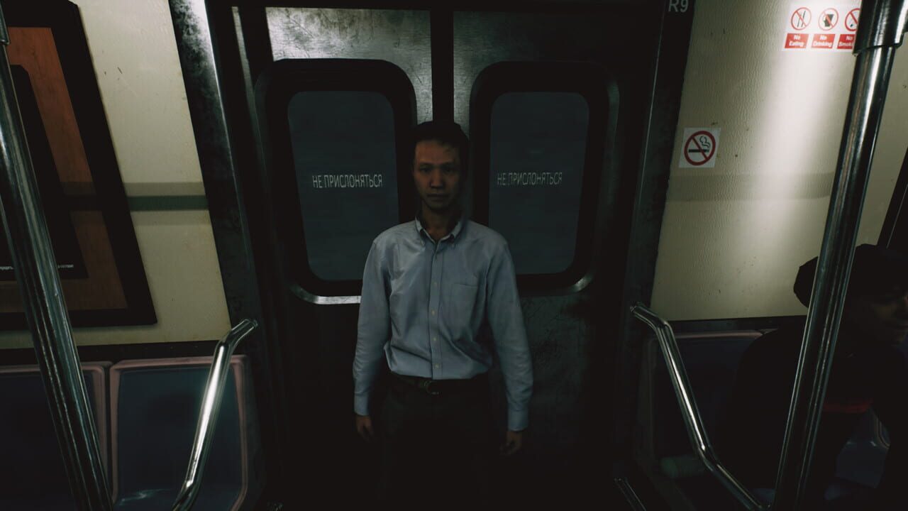 Metro Trip Simulator — Screenshot 5