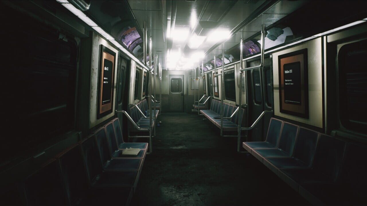 Metro Trip Simulator — Screenshot 3
