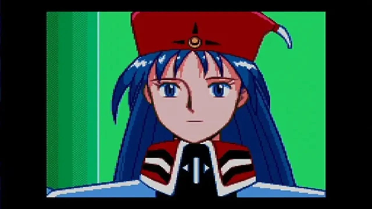 Lunar: Eternal Blue screenshot 8
