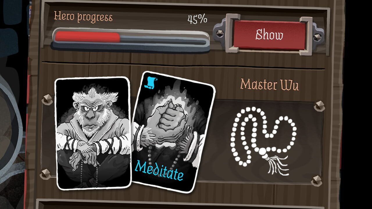 Card Crawl 2 — Screenshot 4