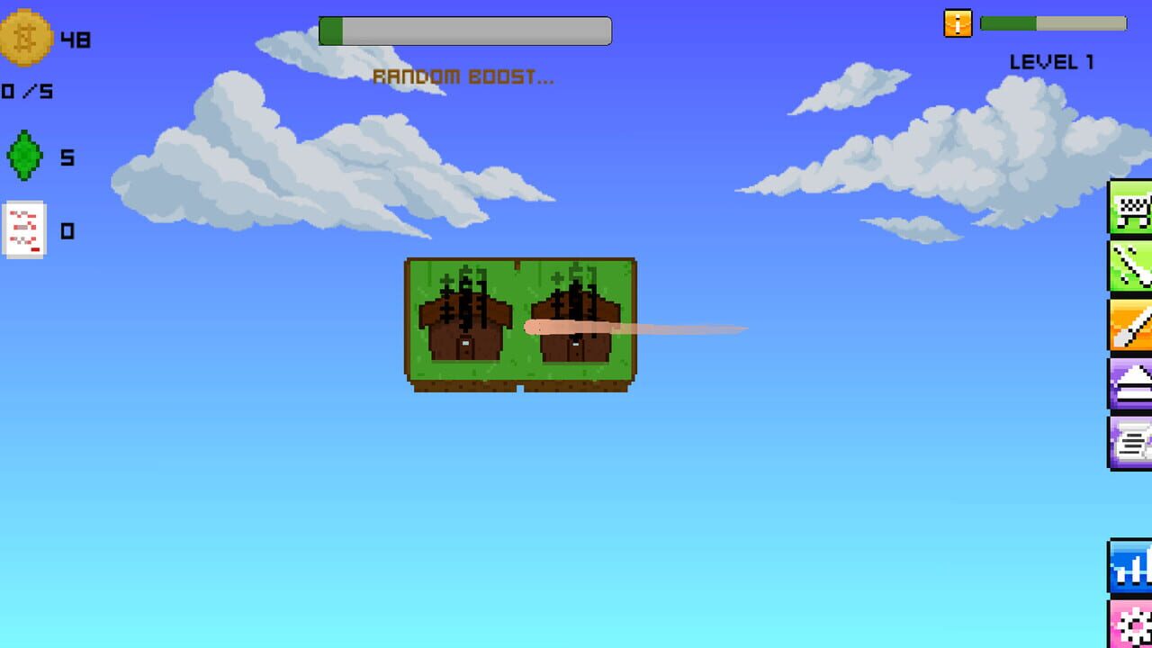 Celldom Classic Screenshot 1