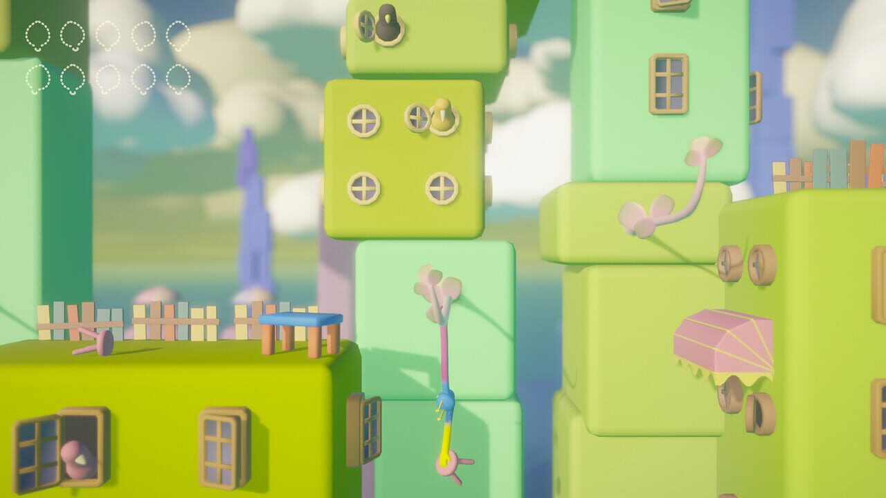 Screenshot 2 from Rubber Bird
