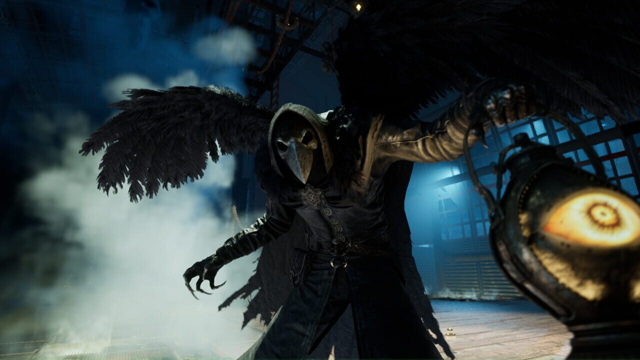 Screenshot 4 from They Will Come