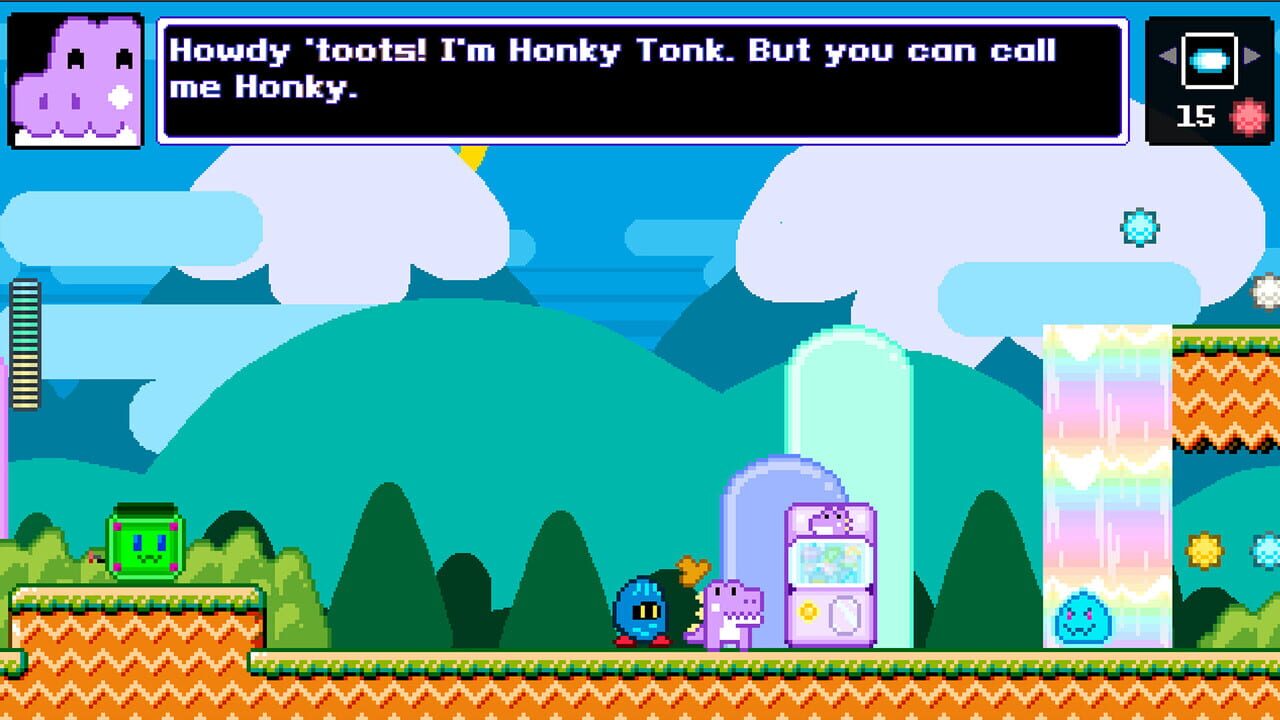 Screenshot 2 from Cute Patoots