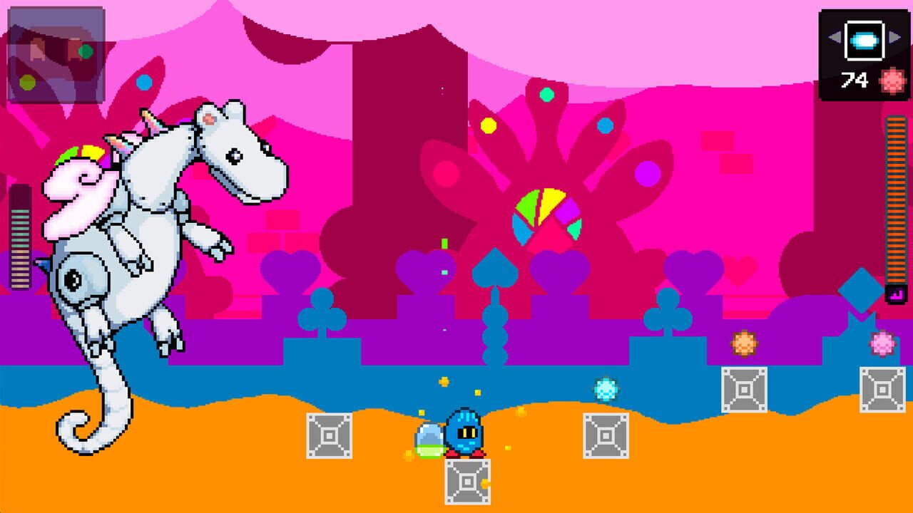 Screenshot 3 from Cute Patoots