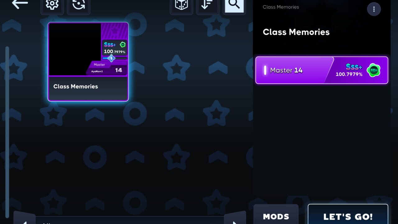 AstroDX — Screenshot 3