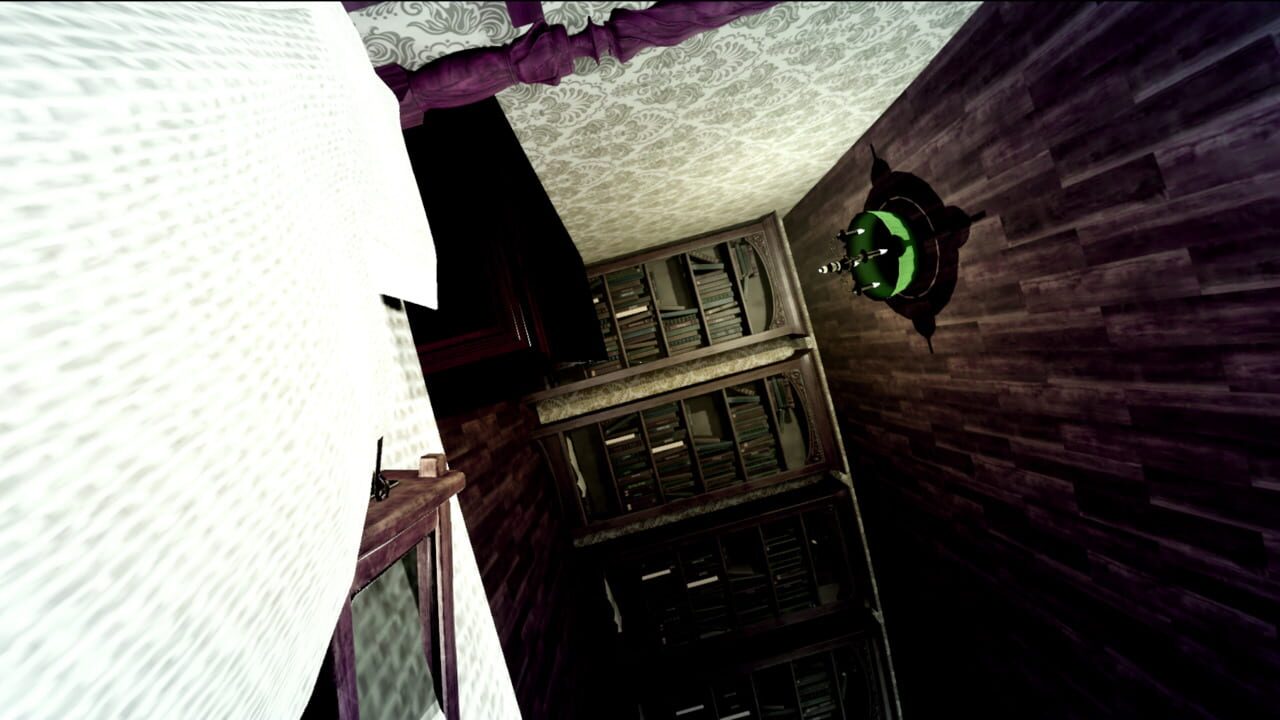 Lakeburg Screenshot 1