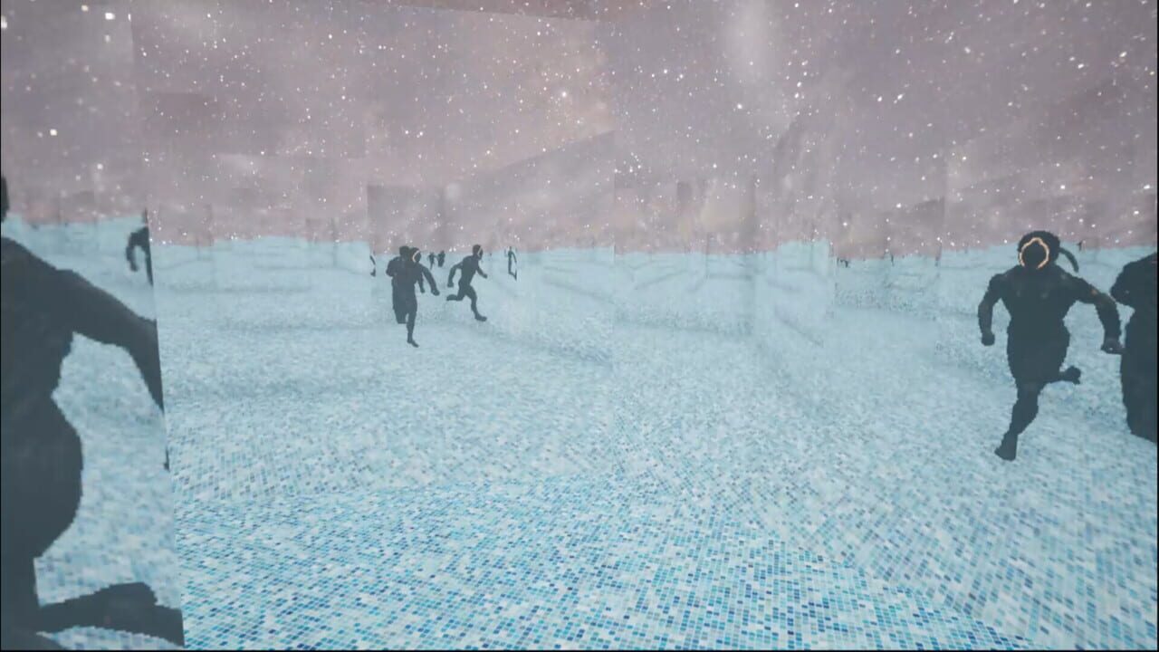Endless Maze — Screenshot 1