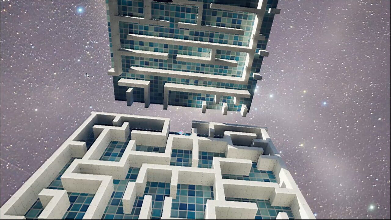 Endless Maze — Screenshot 5