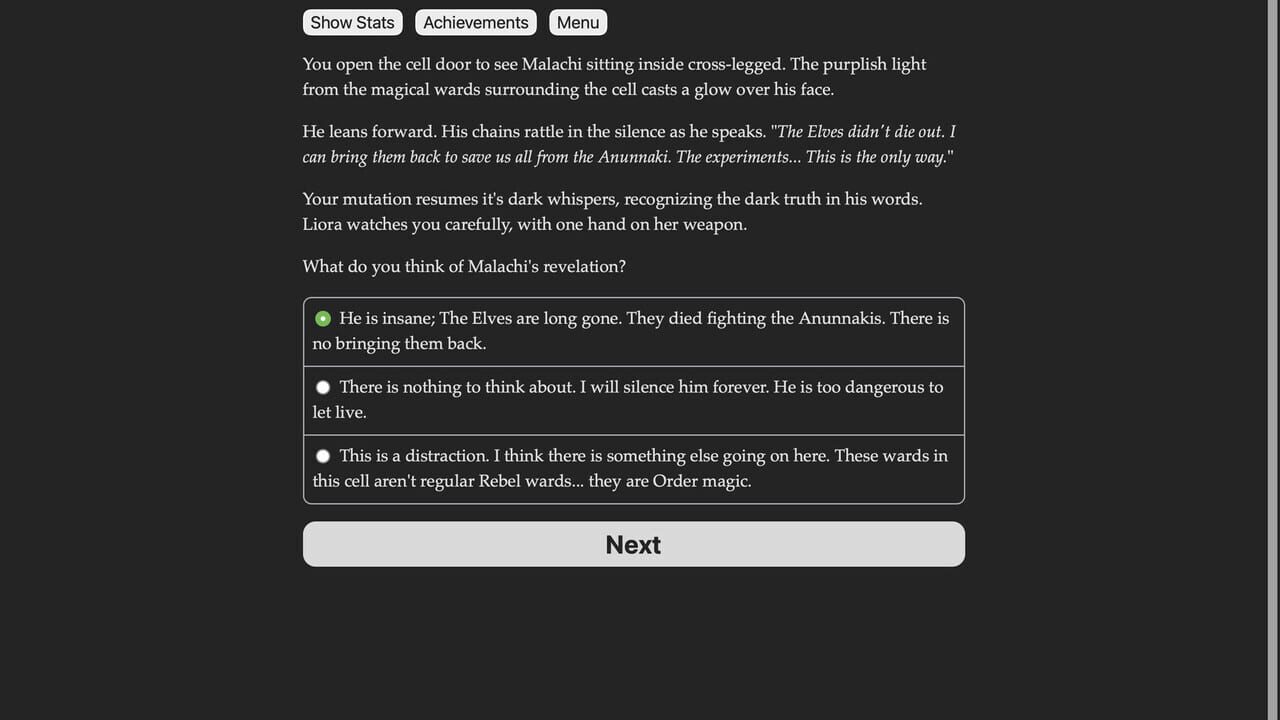 Screenshot 5