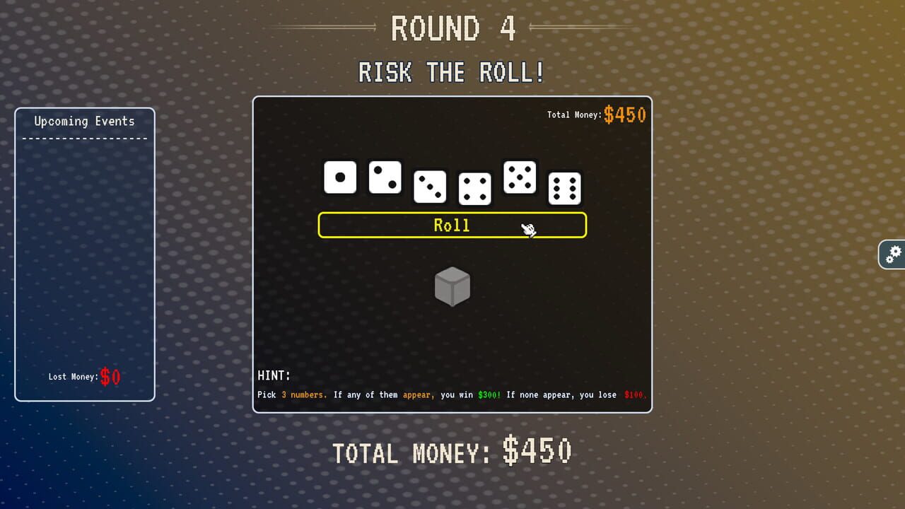Fortune Paradox — Screenshot 2