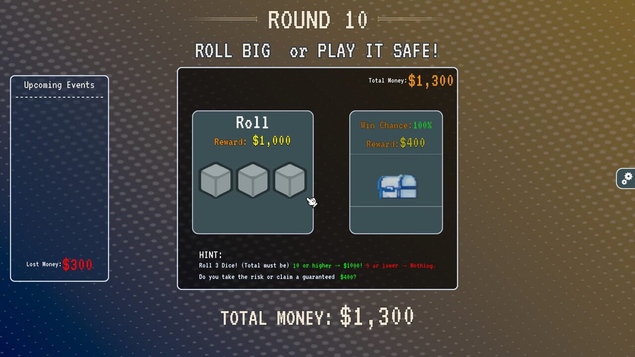 Fortune Paradox — Screenshot 4