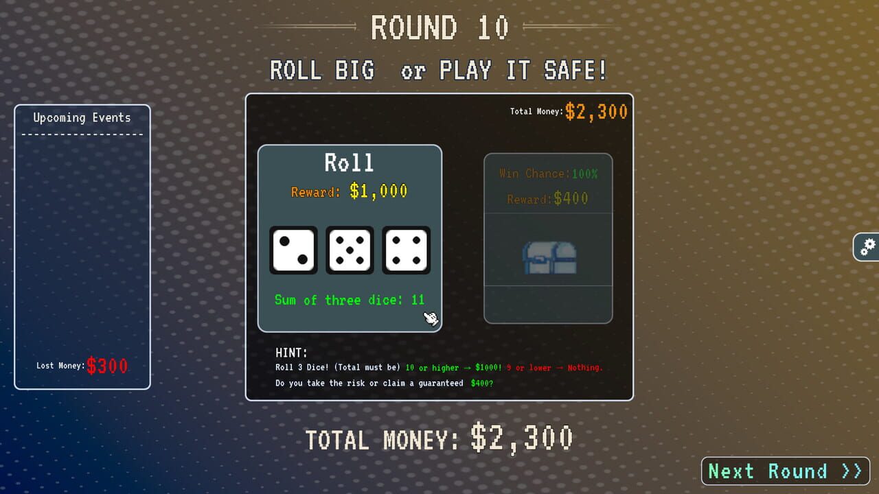 Fortune Paradox — Screenshot 5