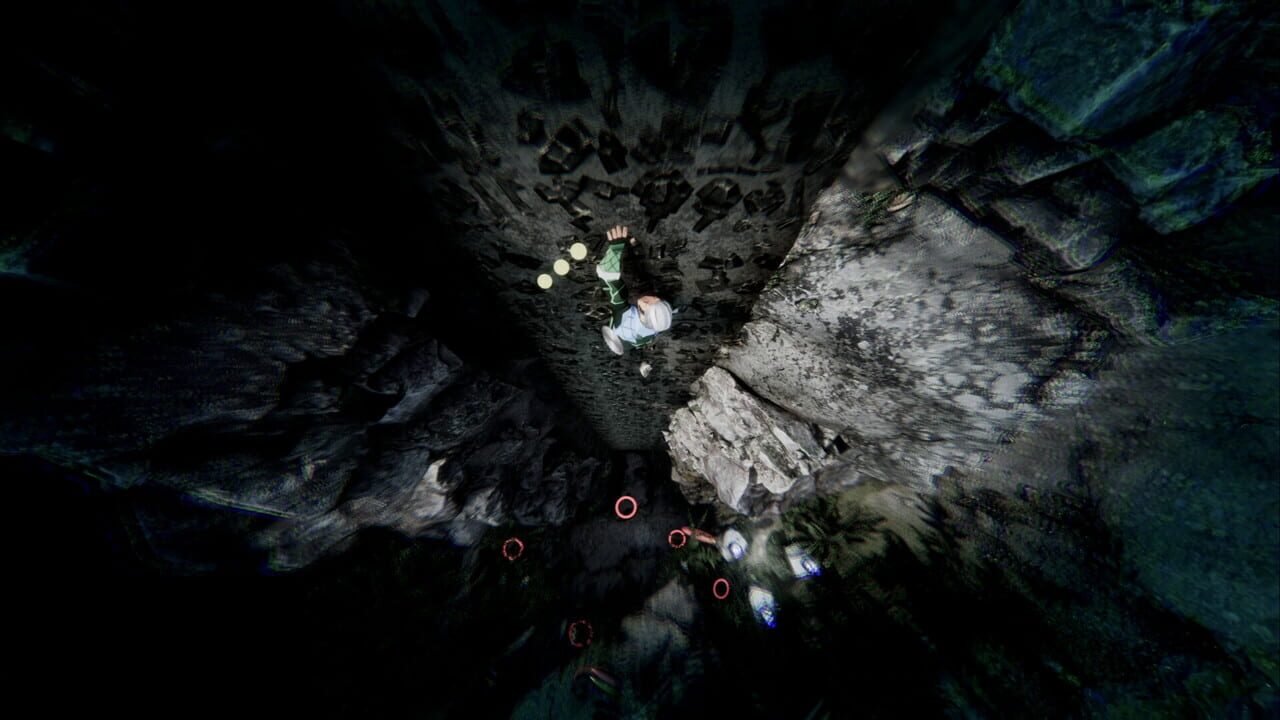 Vision Quest: A New Ascent screenshot 9