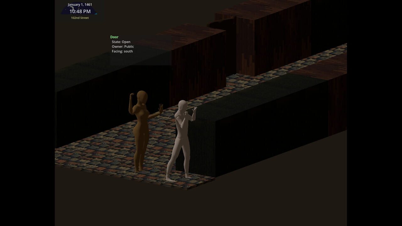 Umbral Coterie screenshot 9
