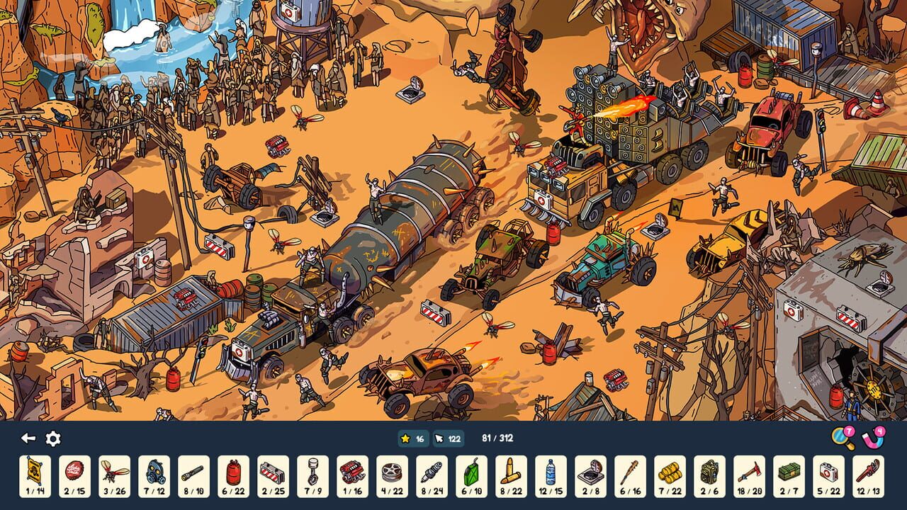 Screenshot 5