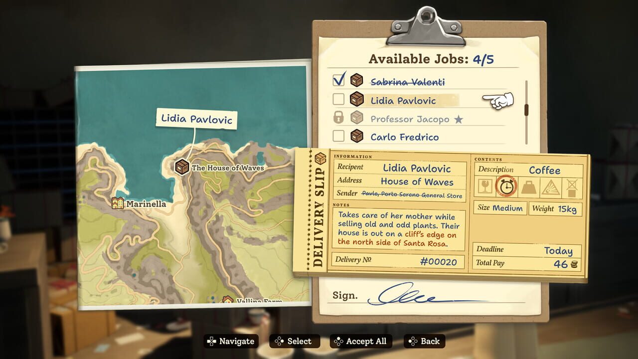 Screenshot 5