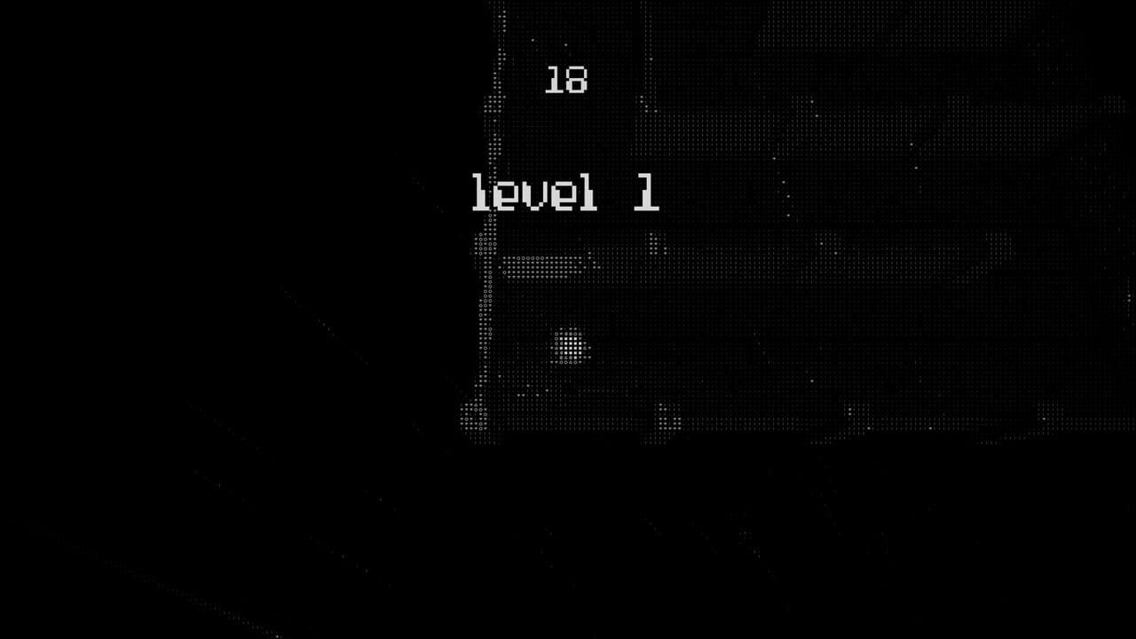 ASCII Game Series: Maze — Screenshot 1