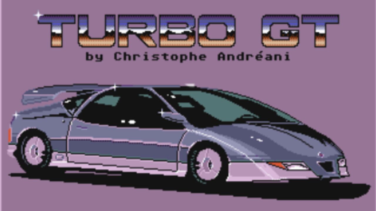 Turbo GT — Screenshot 4