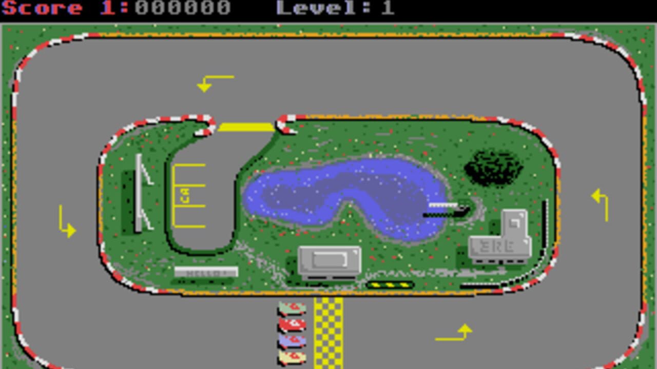 Turbo GT — Screenshot 5
