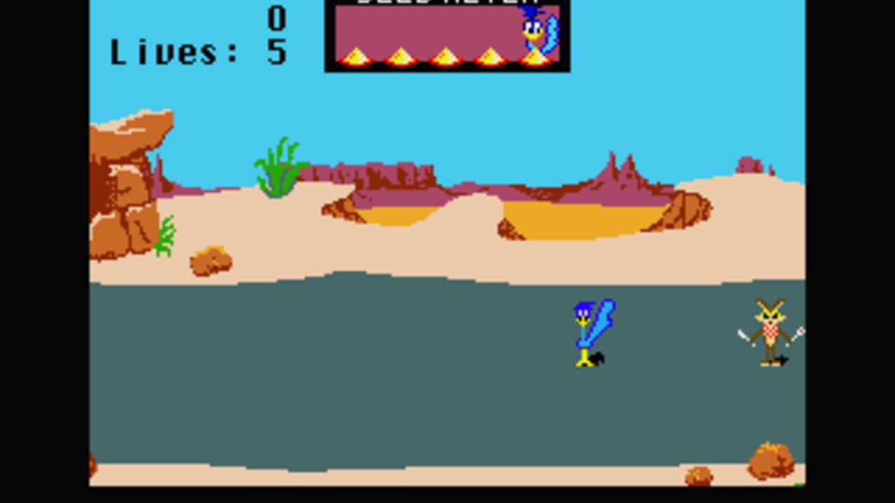 Road Runner — Screenshot 3