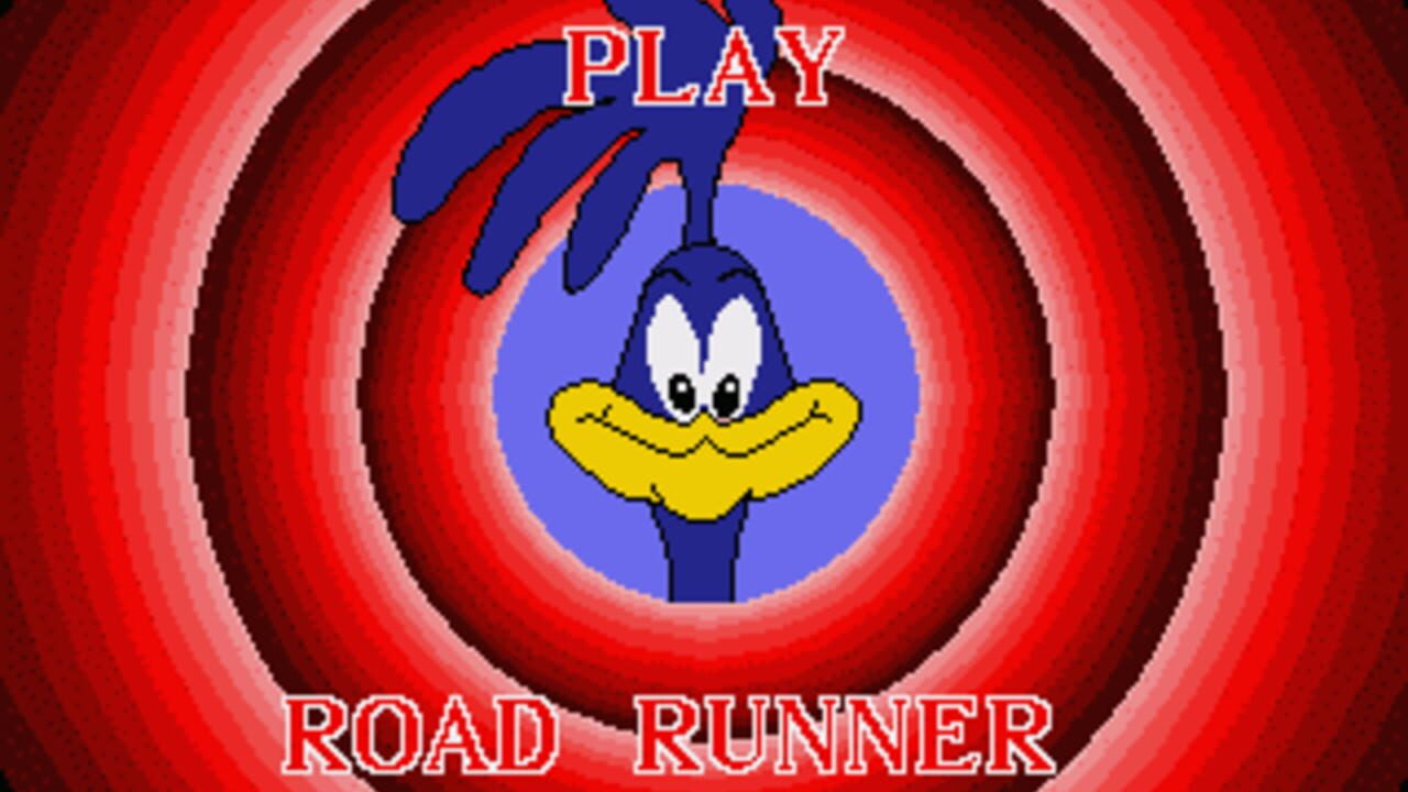 Road Runner — Screenshot 5