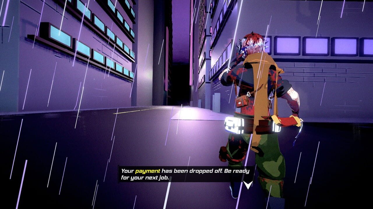 Hypercut Screenshot 1